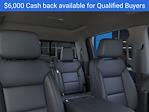 2026 Chevrolet Silverado 1500 Crew Cab 4WD Pickup for sale #129163F - photo 25