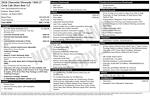 2026 Chevrolet Silverado 1500 Crew Cab 4WD Pickup for sale #129163F - photo 26