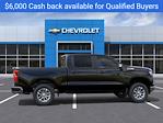 2026 Chevrolet Silverado 1500 Crew Cab 4WD Pickup for sale #129163F - photo 6