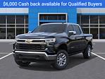 2026 Chevrolet Silverado 1500 Crew Cab 4WD Pickup for sale #129163F - photo 7