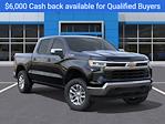 2026 Chevrolet Silverado 1500 Crew Cab 4WD Pickup for sale #129163F - photo 8