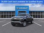 2026 Chevrolet Silverado 1500 Crew Cab 4WD Pickup for sale #129163F - photo 9