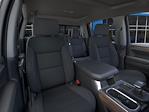 New 2026 Chevrolet Silverado 1500 LT Crew Cab 4WD Pickup for sale #129275 - photo 16