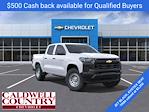 2026 Chevrolet Colorado Crew Cab 4x2 Pickup for sale #129472F - photo 1