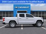 2026 Chevrolet Colorado Crew Cab 4x2 Pickup for sale #129472F - photo 6