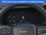 2026 Chevrolet Colorado Crew Cab RWD Pickup for sale #129482F - photo 19