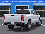 2026 Chevrolet Colorado Crew Cab RWD Pickup for sale #129482F - photo 2
