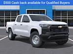 2026 Chevrolet Colorado Crew Cab RWD Pickup for sale #129482F - photo 8