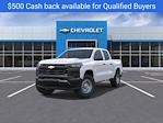 2026 Chevrolet Colorado Crew Cab RWD Pickup for sale #129482F - photo 9