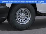 New 2026 Chevrolet Colorado Work Truck Crew Cab Pickup for sale #129494F - photo 10
