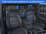 New 2026 Chevrolet Colorado Work Truck Crew Cab Pickup for sale #129494F - photo 17