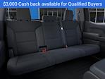 2026 Chevrolet Silverado 1500 Crew Cab RWD Pickup for sale #129519F - photo 18