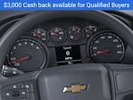 2026 Chevrolet Silverado 1500 Crew Cab RWD Pickup for sale #129519F - photo 19