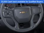 2026 Chevrolet Silverado 1500 Crew Cab RWD Pickup for sale #129519F - photo 20