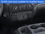 2026 Chevrolet Silverado 1500 Crew Cab RWD Pickup for sale #129519F - photo 24