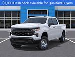 2026 Chevrolet Silverado 1500 Crew Cab RWD Pickup for sale #129519F - photo 7