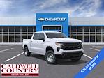 2026 Chevrolet Silverado 1500 Crew Cab RWD Pickup for sale #129598FX - photo 1