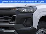 New 2026 Chevrolet Colorado Work Truck Crew Cab Pickup for sale #129604F - photo 11