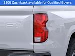 New 2026 Chevrolet Colorado Work Truck Crew Cab Pickup for sale #129604F - photo 12