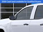 New 2026 Chevrolet Colorado Work Truck Crew Cab Pickup for sale #129604F - photo 13