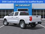 New 2026 Chevrolet Colorado Work Truck Crew Cab Pickup for sale #129604F - photo 3