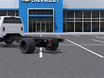 New 2025 Chevrolet Silverado 6500 Regular Cab Cab Chassis for sale #129703F - photo 14