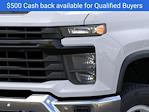 New 2026 Chevrolet Silverado 2500 Work Truck Crew Cab 4WD Pickup for sale #130247 - photo 10