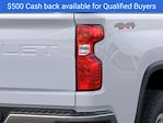 New 2026 Chevrolet Silverado 2500 Work Truck Crew Cab 4WD Pickup for sale #130247 - photo 11