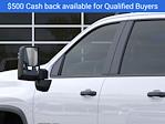 New 2026 Chevrolet Silverado 2500 Work Truck Crew Cab 4WD Pickup for sale #130247 - photo 12