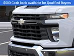 New 2026 Chevrolet Silverado 2500 Work Truck Crew Cab 4WD Pickup for sale #130247 - photo 13