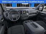 New 2026 Chevrolet Silverado 2500 Work Truck Crew Cab 4WD Pickup for sale #130247 - photo 15