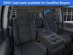 New 2026 Chevrolet Silverado 2500 Work Truck Crew Cab 4WD Pickup for sale #130247 - photo 16