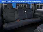 New 2026 Chevrolet Silverado 2500 Work Truck Crew Cab 4WD Pickup for sale #130247 - photo 17