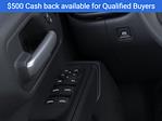 New 2026 Chevrolet Silverado 2500 Work Truck Crew Cab 4WD Pickup for sale #130247 - photo 22
