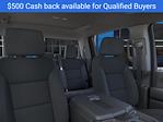 New 2026 Chevrolet Silverado 2500 Work Truck Crew Cab 4WD Pickup for sale #130247 - photo 24