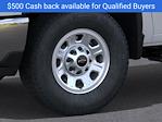 New 2026 Chevrolet Silverado 2500 Work Truck Crew Cab 4WD Pickup for sale #130247 - photo 9