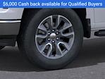 2026 Chevrolet Silverado 1500 Crew Cab RWD Pickup for sale #130251 - photo 10