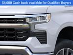 2026 Chevrolet Silverado 1500 Crew Cab RWD Pickup for sale #130251 - photo 11