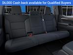 2026 Chevrolet Silverado 1500 Crew Cab RWD Pickup for sale #130251 - photo 18