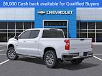 2026 Chevrolet Silverado 1500 Crew Cab RWD Pickup for sale #130251 - photo 4