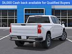 2026 Chevrolet Silverado 1500 Crew Cab RWD Pickup for sale #130251 - photo 2