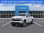 2026 Chevrolet Silverado 1500 Crew Cab RWD Pickup for sale #130251 - photo 9
