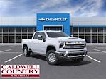 2025 Chevrolet Silverado 2500 Crew Cab 4x4 Pickup for sale #131005 - photo 1