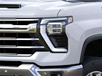 2025 Chevrolet Silverado 2500 Crew Cab 4x4 Pickup for sale #131005 - photo 10