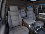 2025 Chevrolet Silverado 2500 Crew Cab 4x4 Pickup for sale #131005 - photo 16