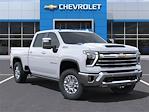 2025 Chevrolet Silverado 2500 Crew Cab 4x4 Pickup for sale #131005 - photo 7