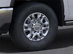 2025 Chevrolet Silverado 2500 Crew Cab 4x4 Pickup for sale #131005 - photo 9