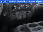 2026 Chevrolet Silverado 1500 Crew Cab 4WD Pickup for sale #131533F - photo 24