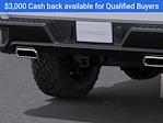 New 2026 Chevrolet Silverado 1500 Custom Crew Cab 4WD Pickup for sale #131658F - photo 15