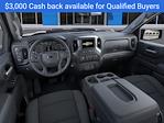 New 2026 Chevrolet Silverado 1500 Custom Crew Cab 4WD Pickup for sale #131658F - photo 16